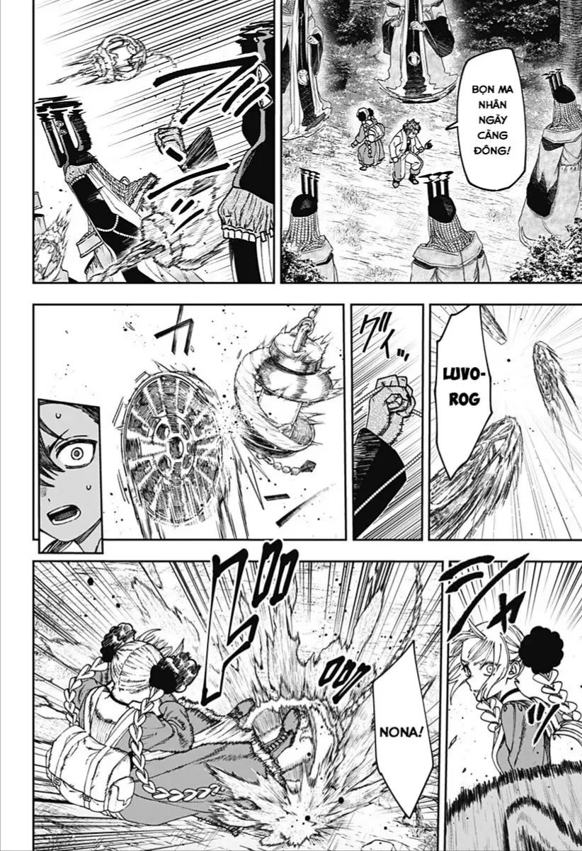 Chapter 39 - Trang 19