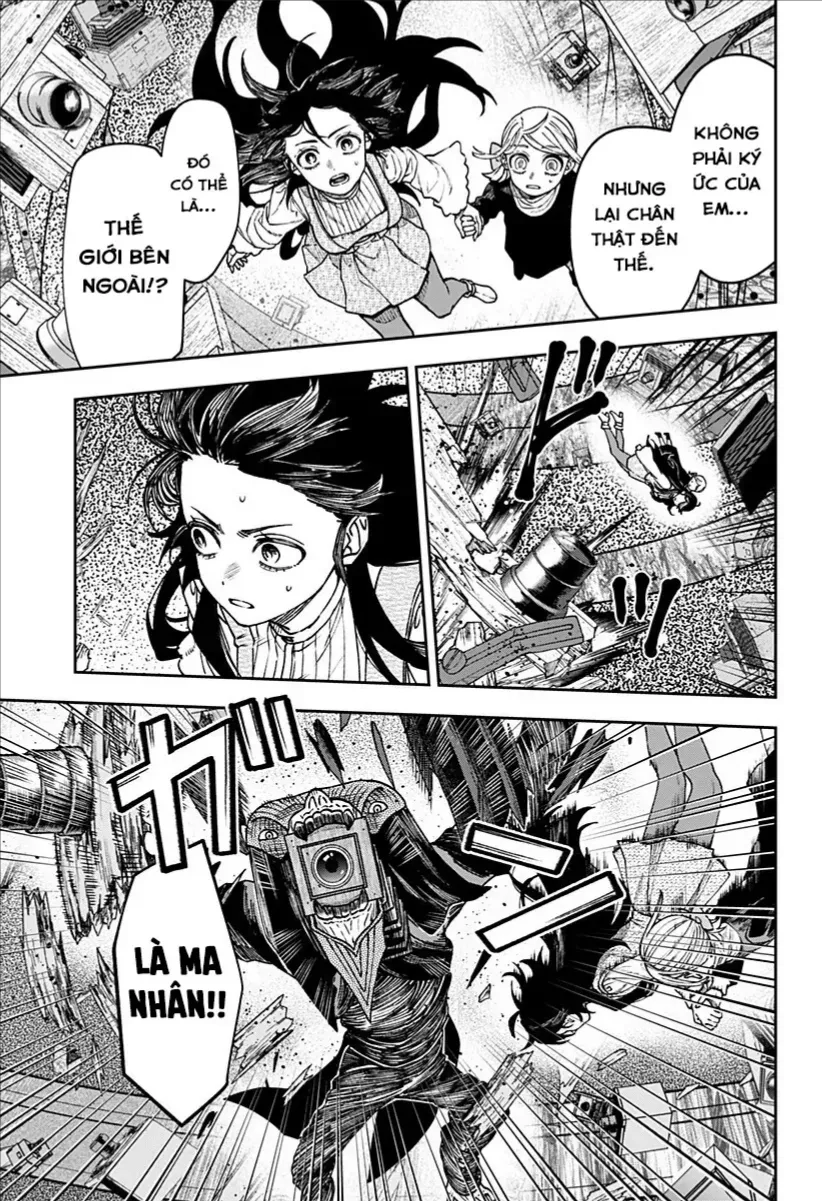 Chapter 39 - Trang 9