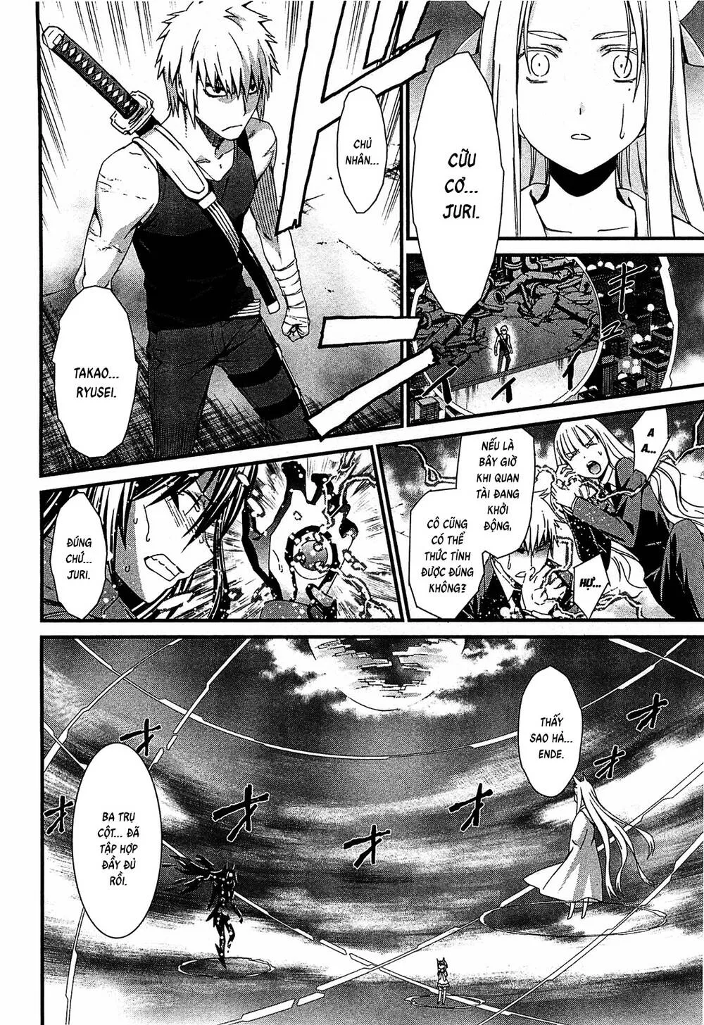 Chapter 55 - Trang 11