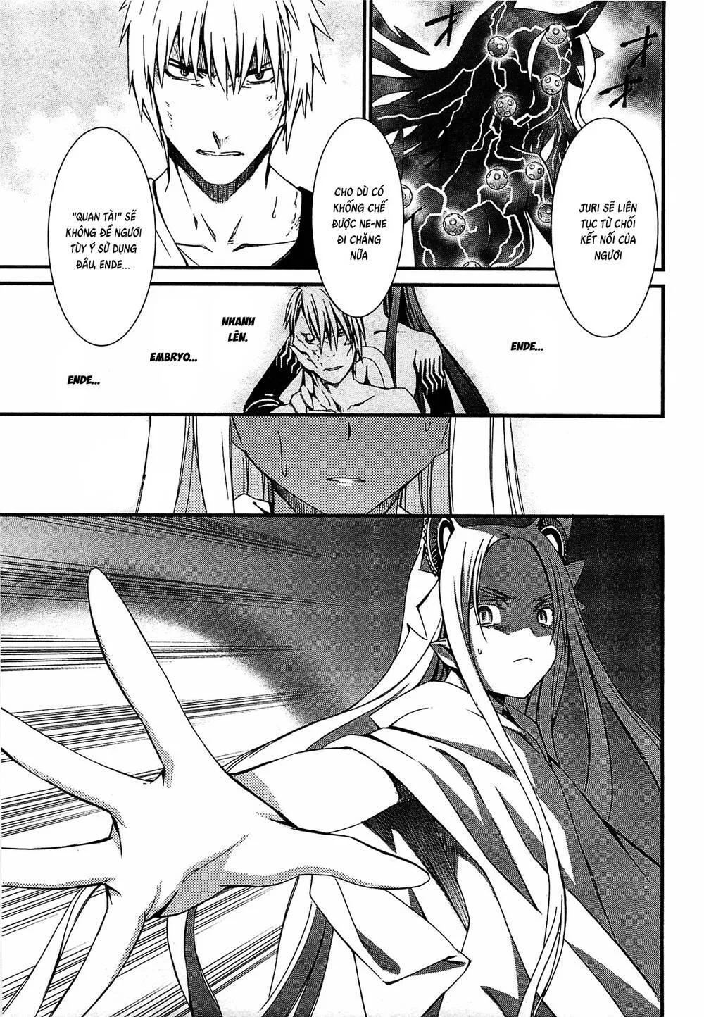 Chapter 55 - Trang 12