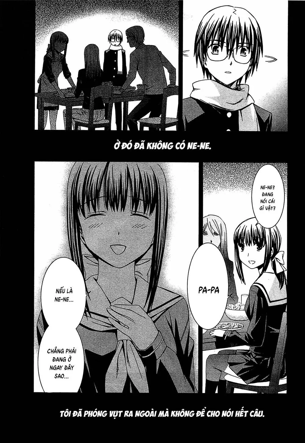 Chapter 55 - Trang 16