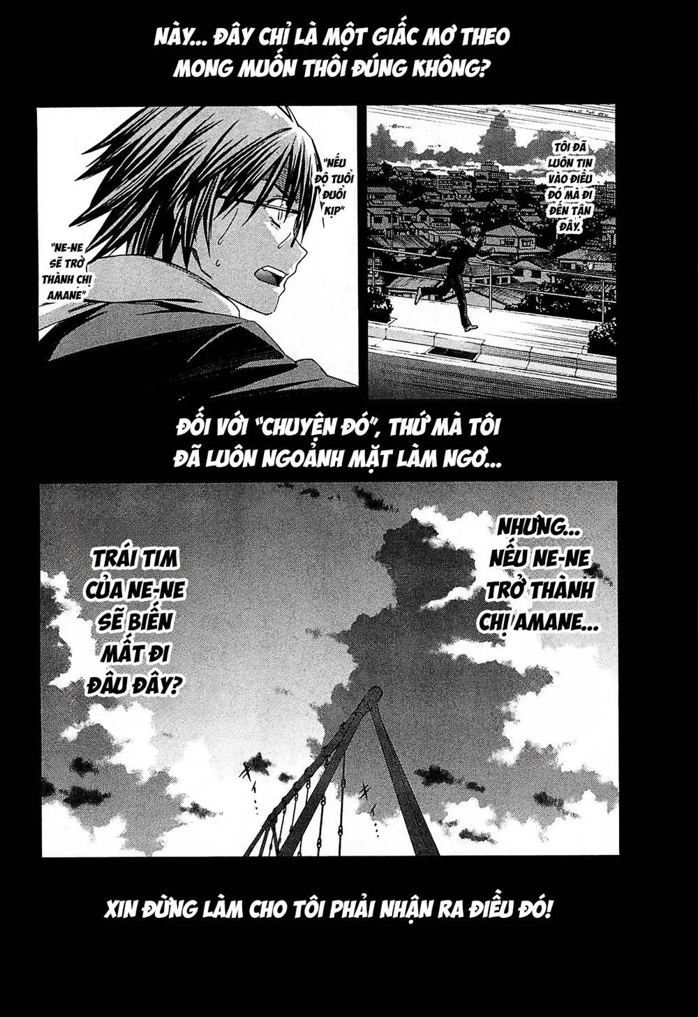 Chapter 55 - Trang 17