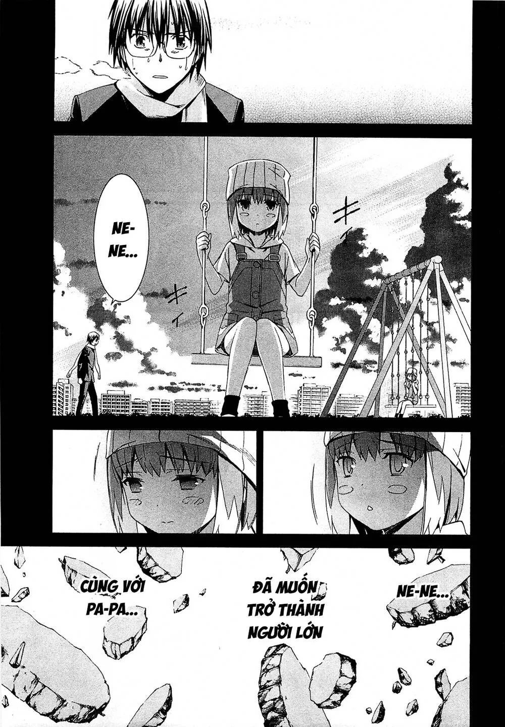 Chapter 55 - Trang 18