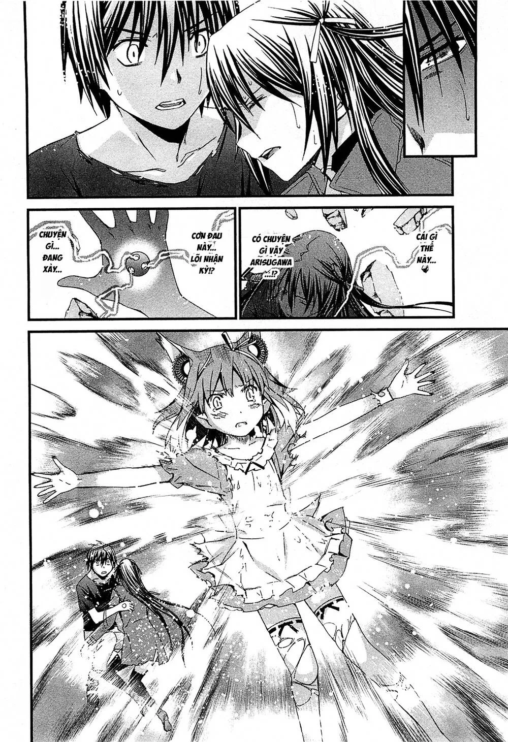 Chapter 55 - Trang 19