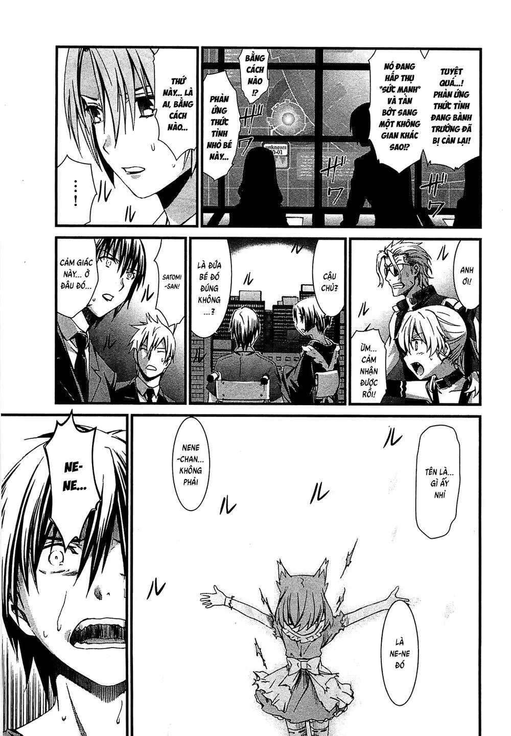 Chapter 55 - Trang 20