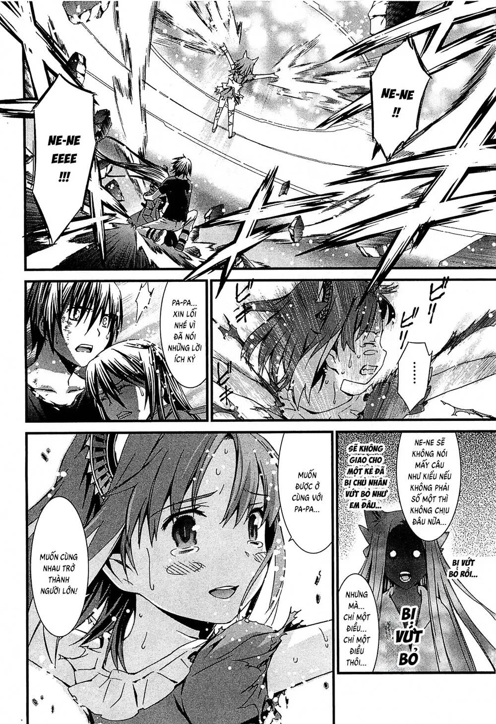 Chapter 55 - Trang 21