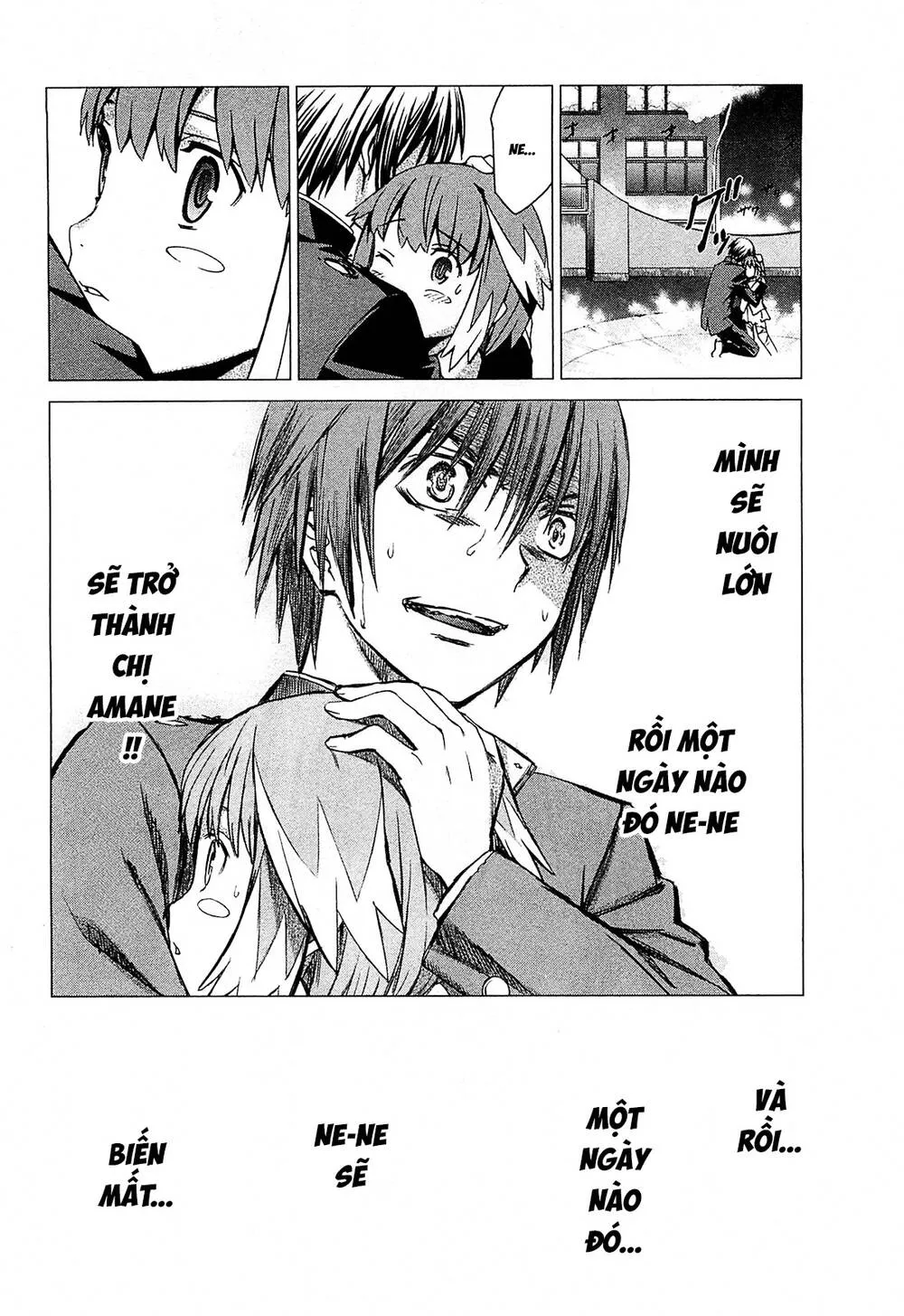Chapter 55 - Trang 23