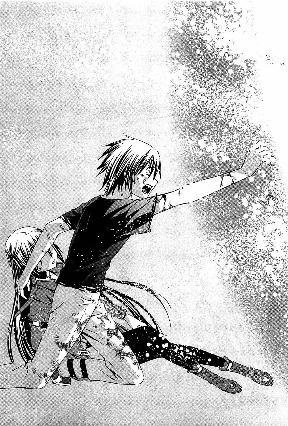 Chapter 55 - Trang 26
