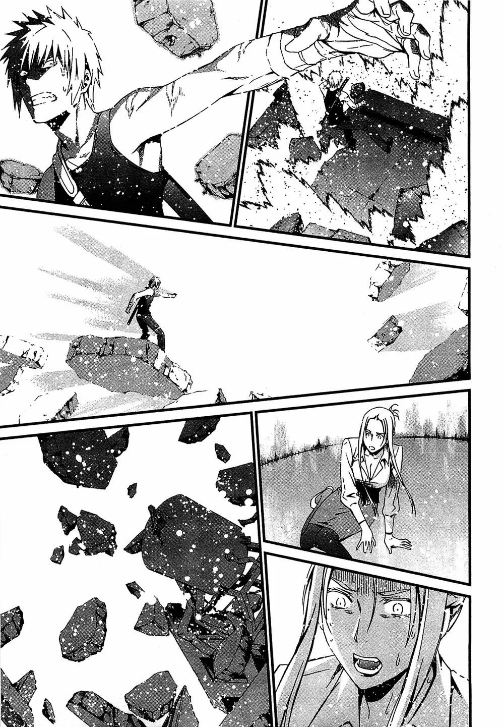 Chapter 55 - Trang 28