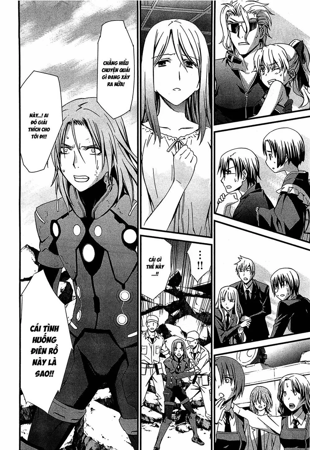 Chapter 55 - Trang 29