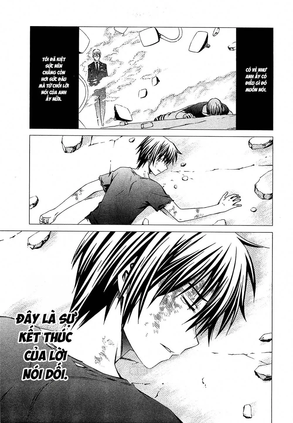 Chapter 55 - Trang 32