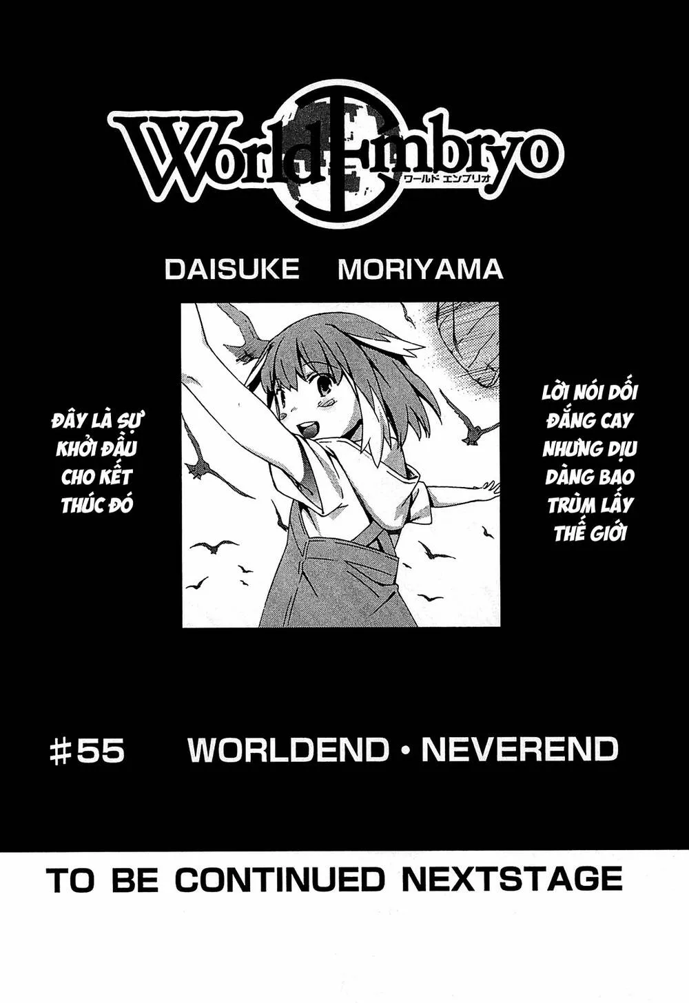 Chapter 55 - Trang 33
