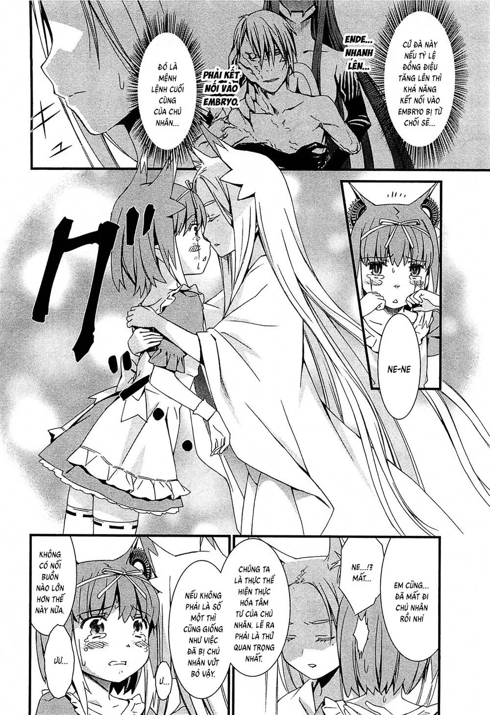 Chapter 55 - Trang 7