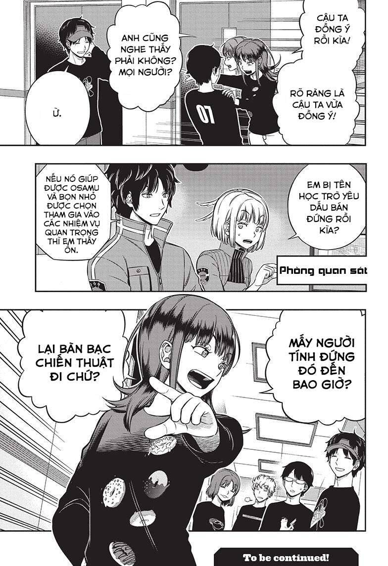 Chương 225 - Trang 25