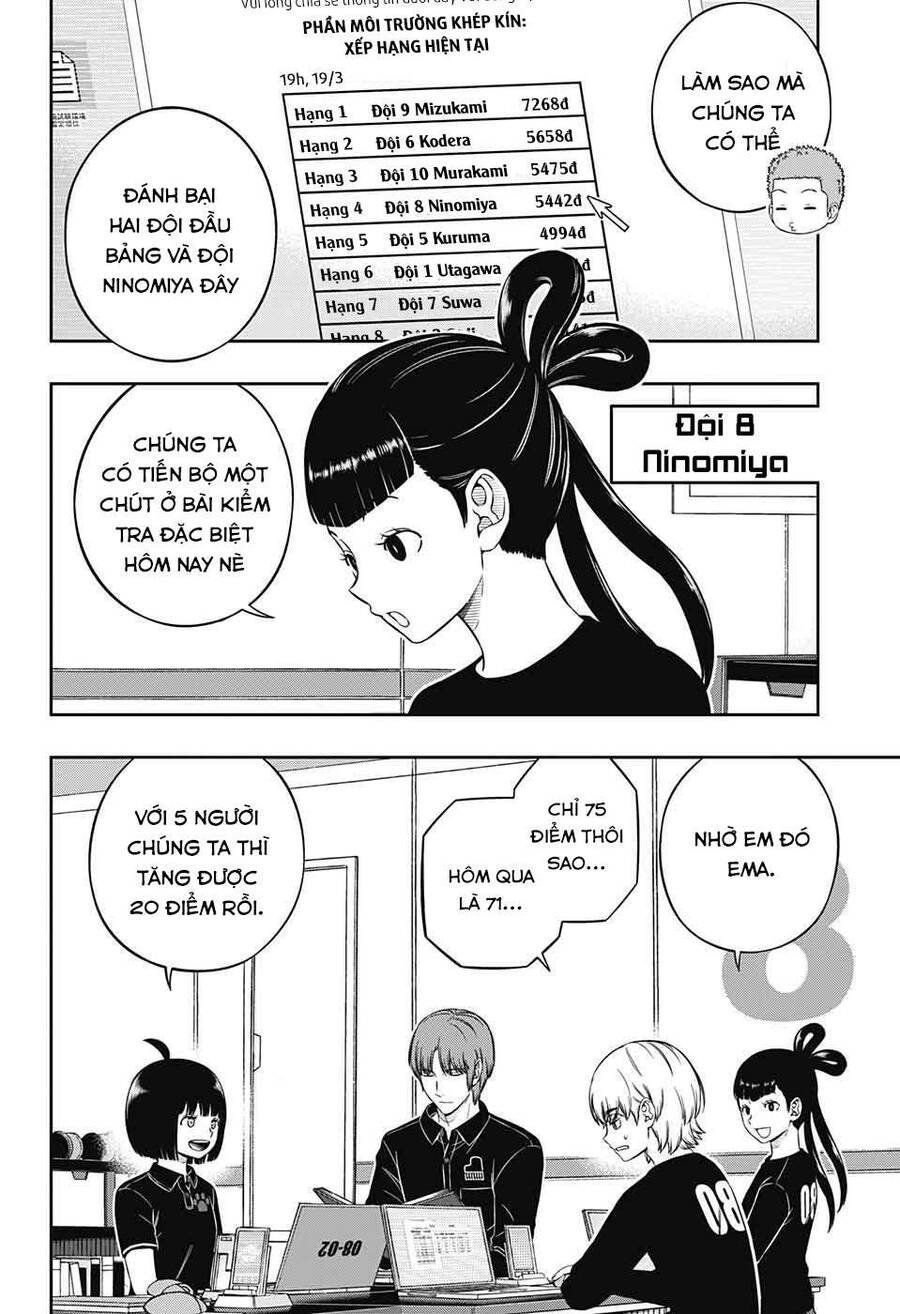 Chương 226 - Trang 8