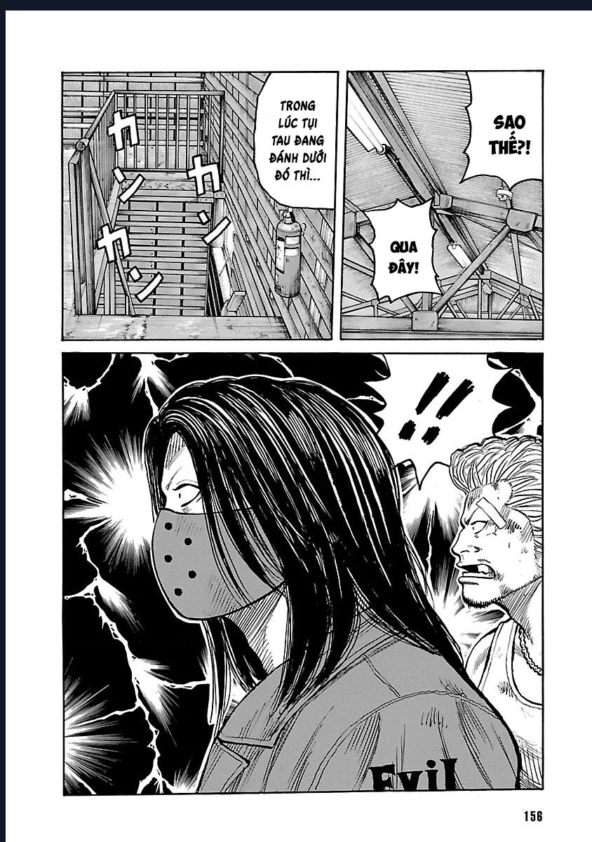 Chương 100 - Trang 17