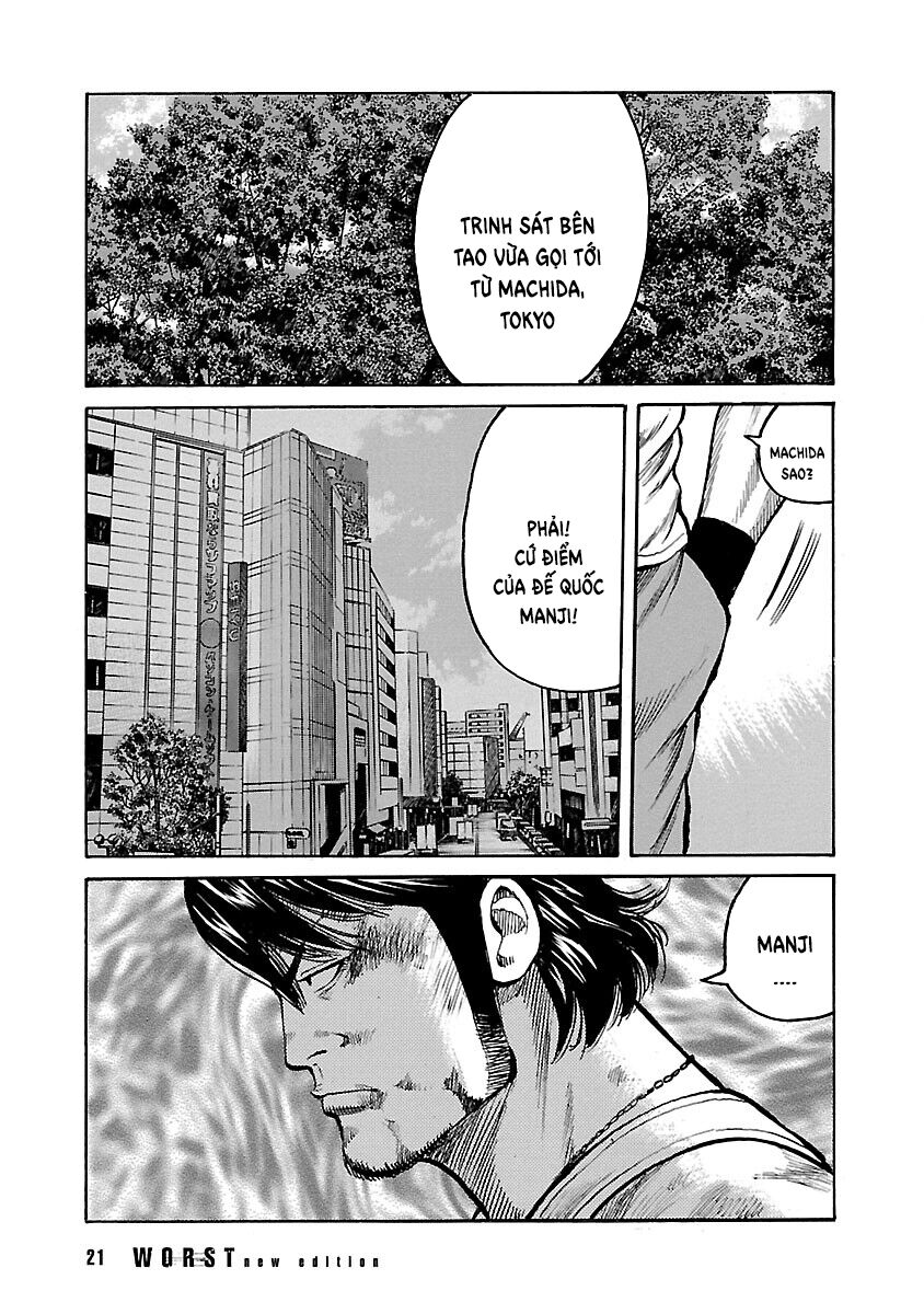 Chương 104 - Trang 21