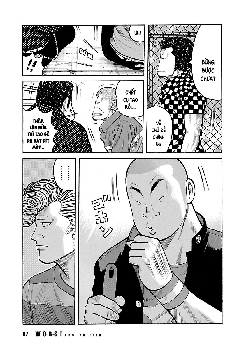 Chương 105 - Trang 38