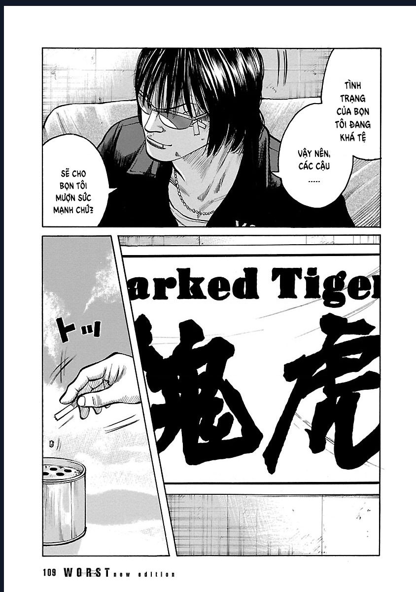 Chương 113 - Trang 5