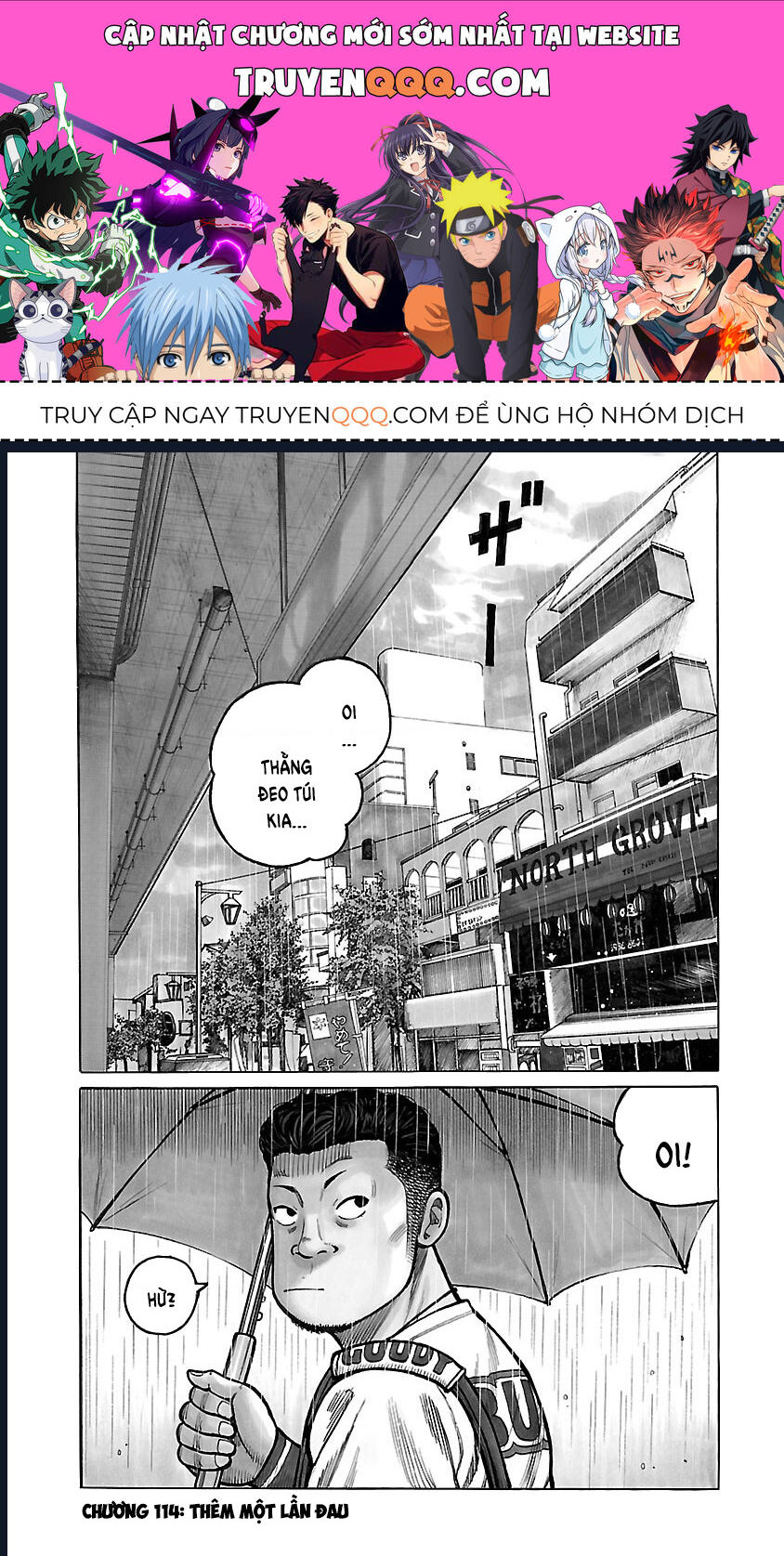 Chương 114 - Trang 1