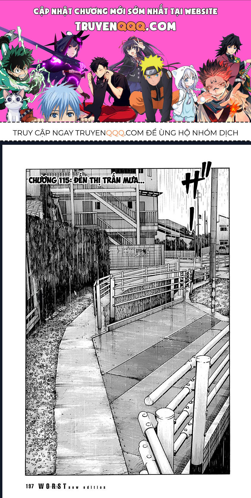 Chương 115 - Trang 1