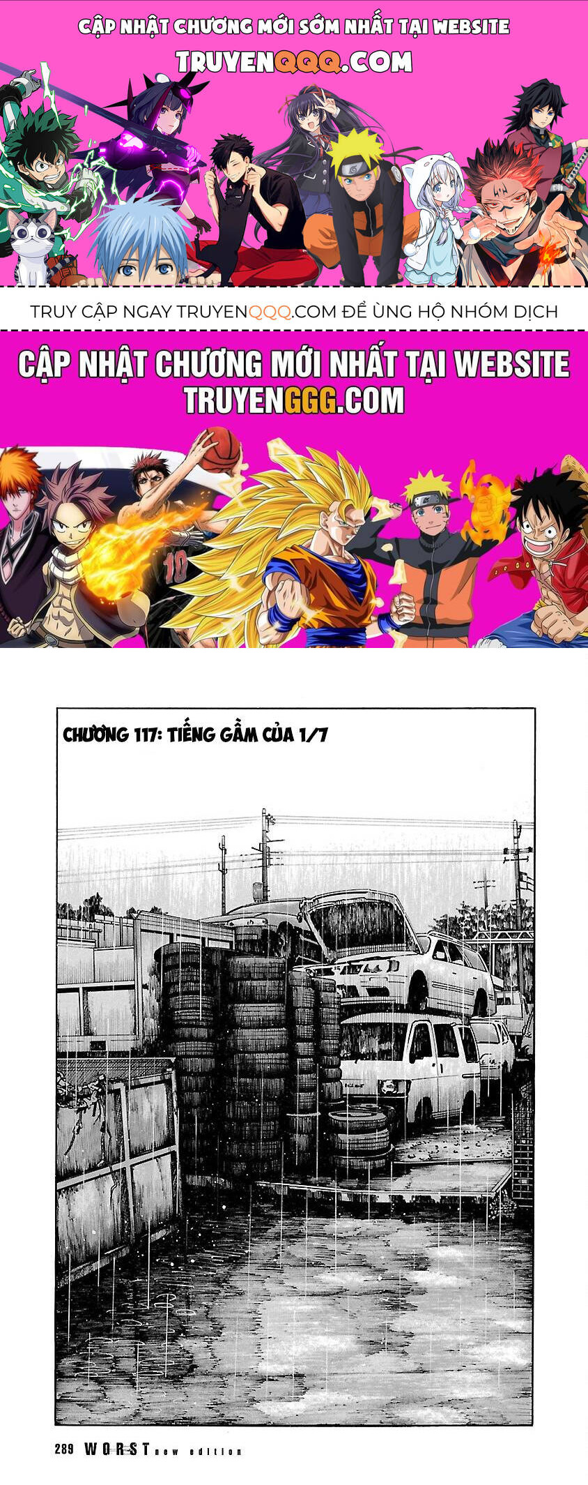 Chương 117 - Trang 1