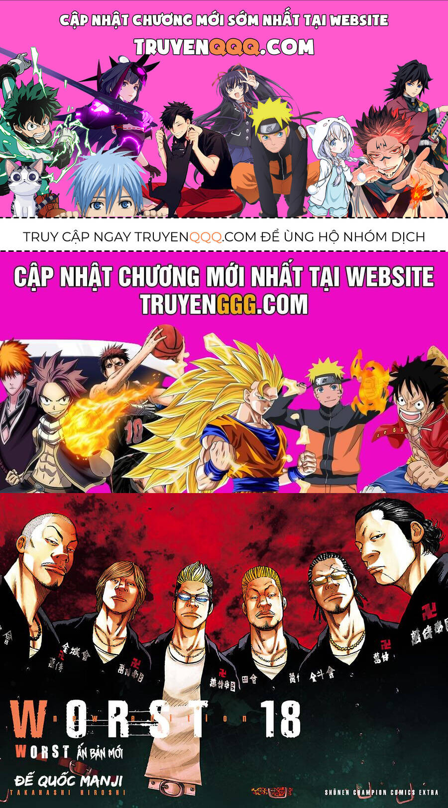 Chương 118 - Trang 1