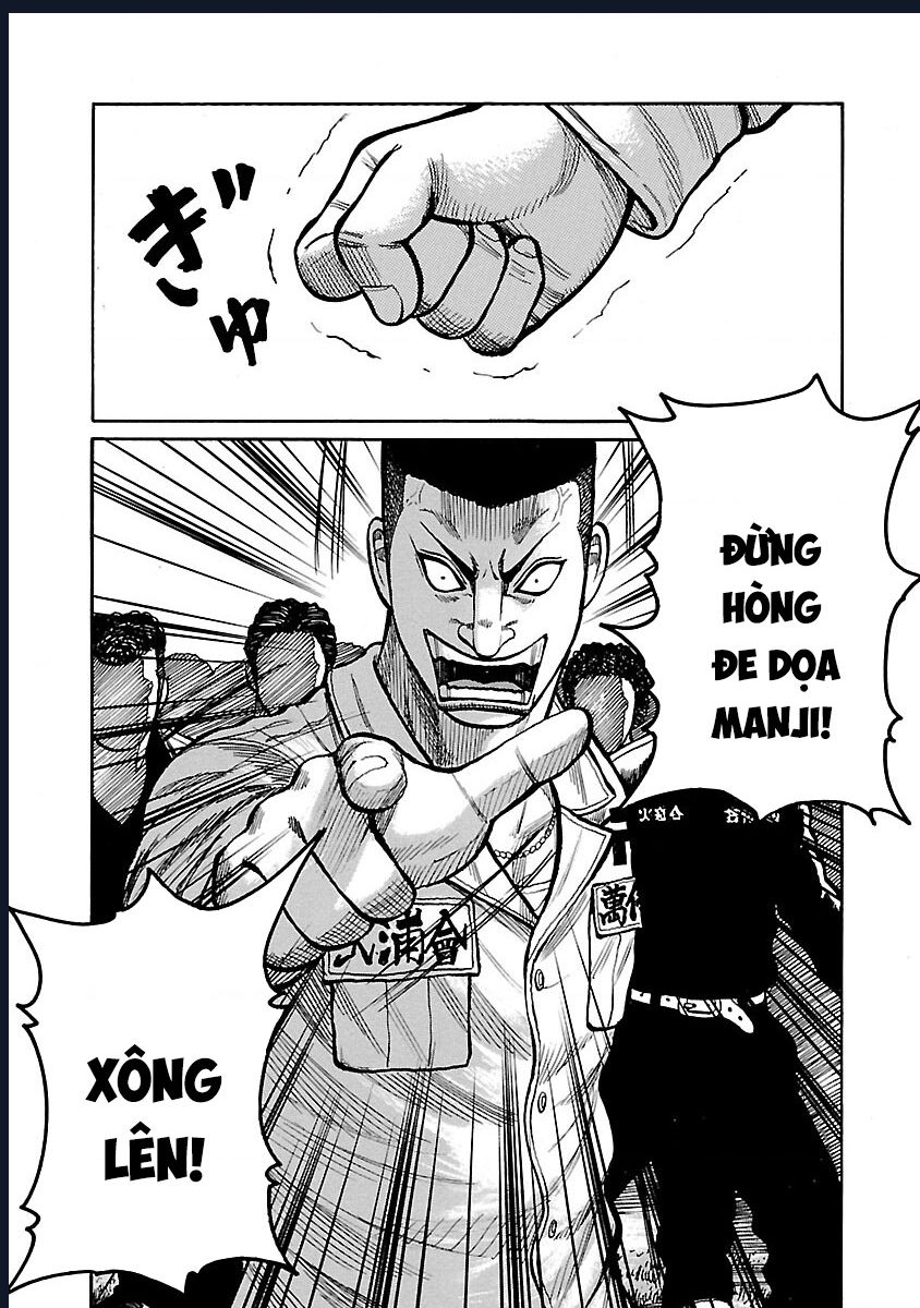 Chương 119 - Trang 38