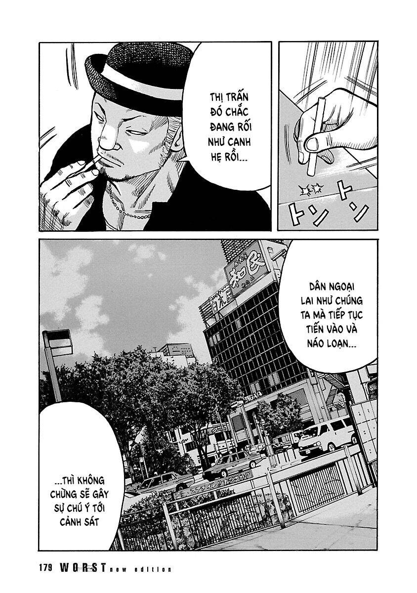 Chương 121 - Trang 31