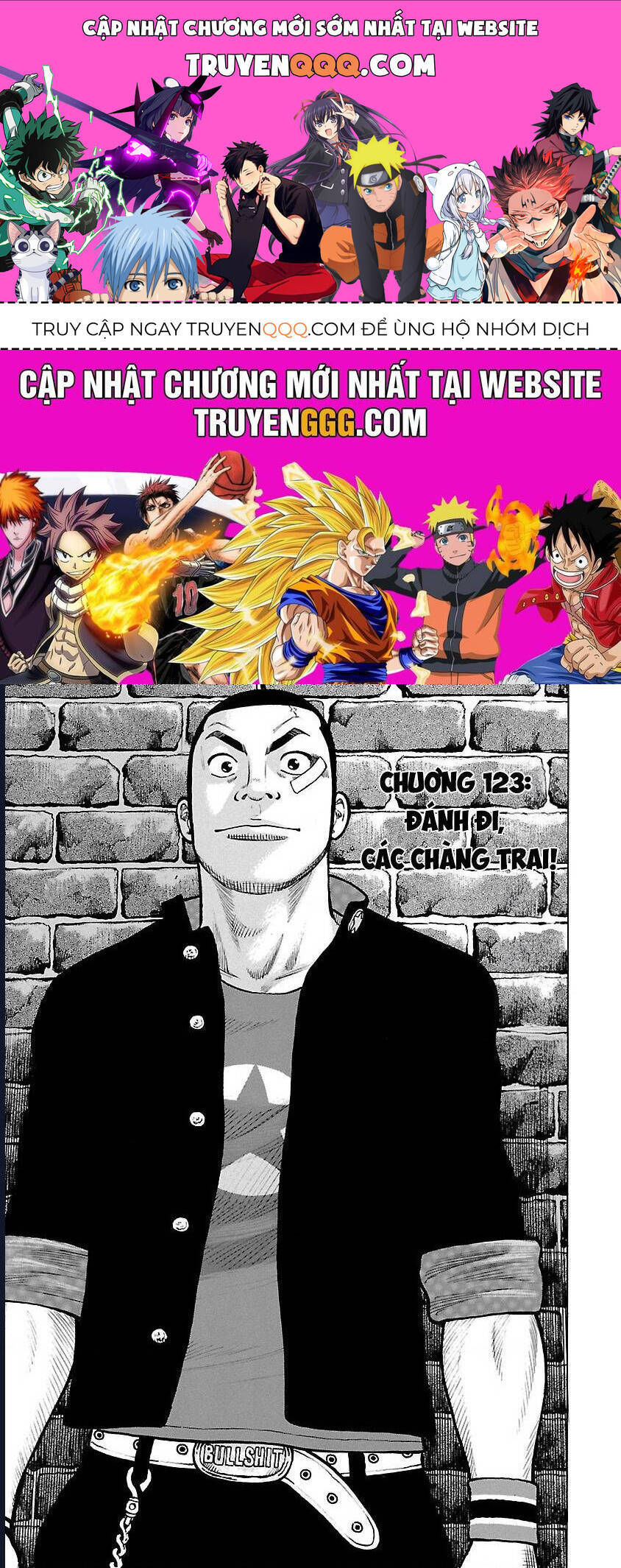 Chương 123 - Trang 1