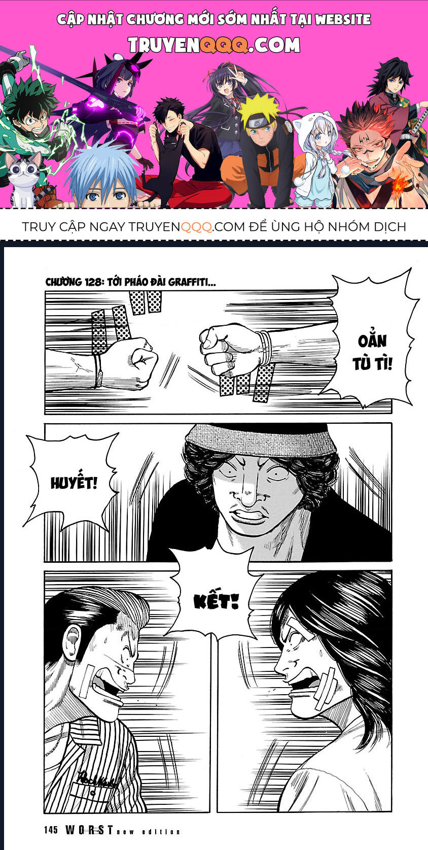Chương 128 - Trang 1