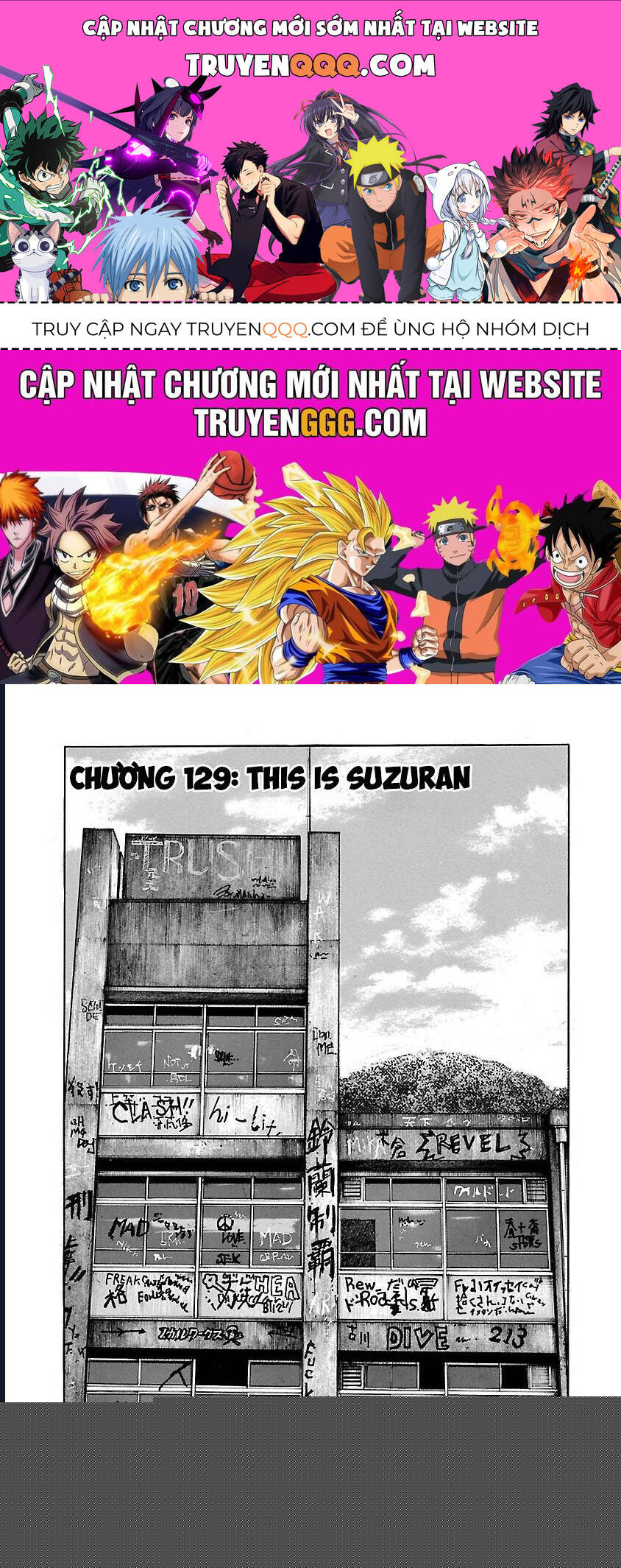 Chương 129 - Trang 1