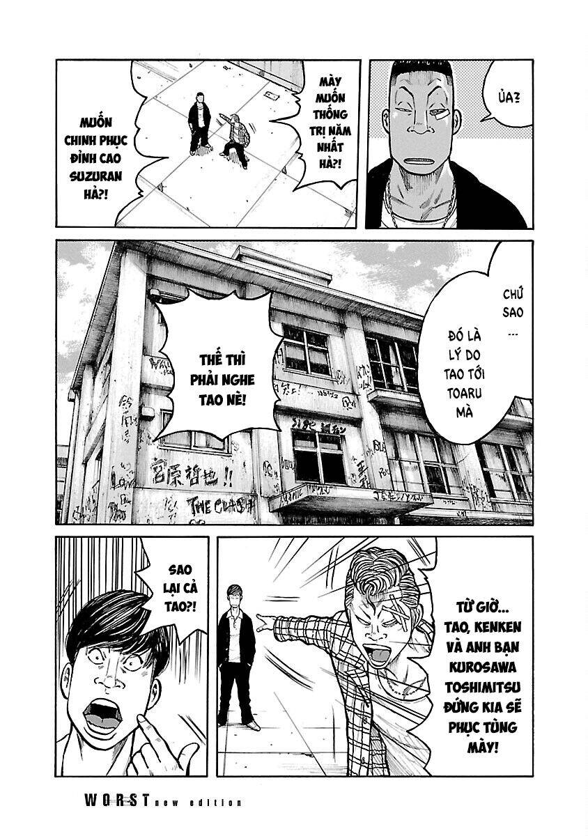 Chương 132 - Trang 16