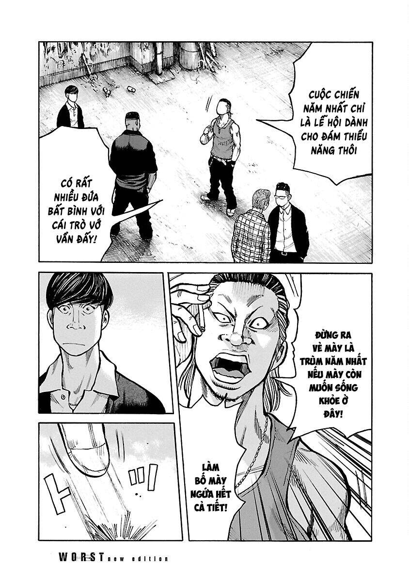 Chương 132 - Trang 23