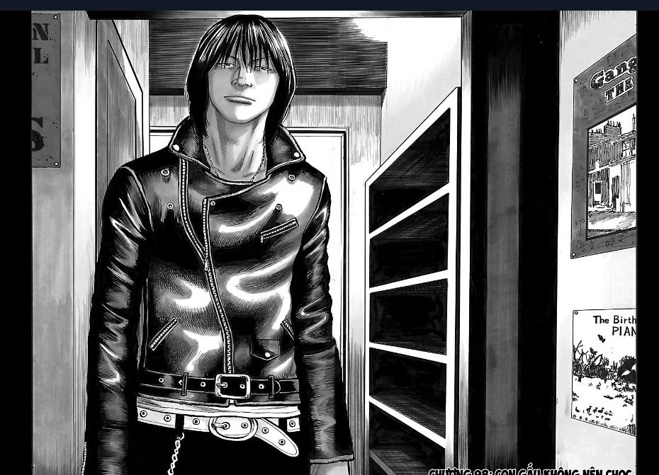 Chương 98 - Trang 2