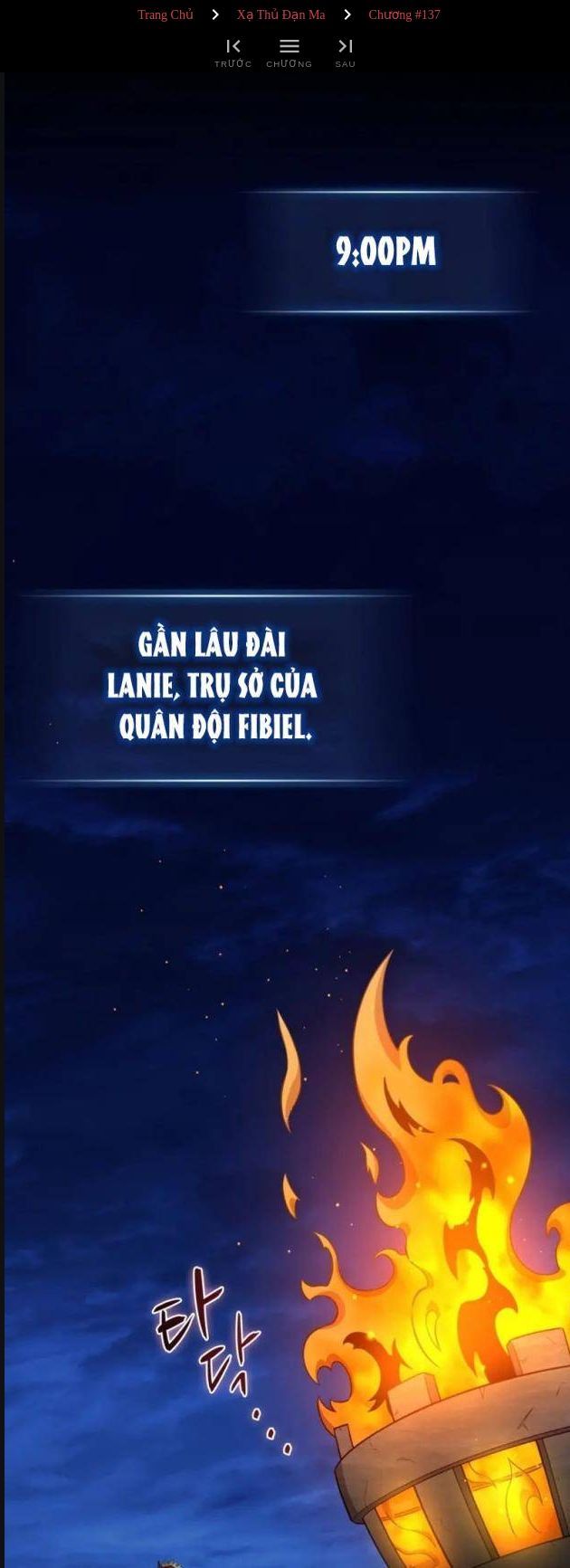 Chương 137 - Trang 1