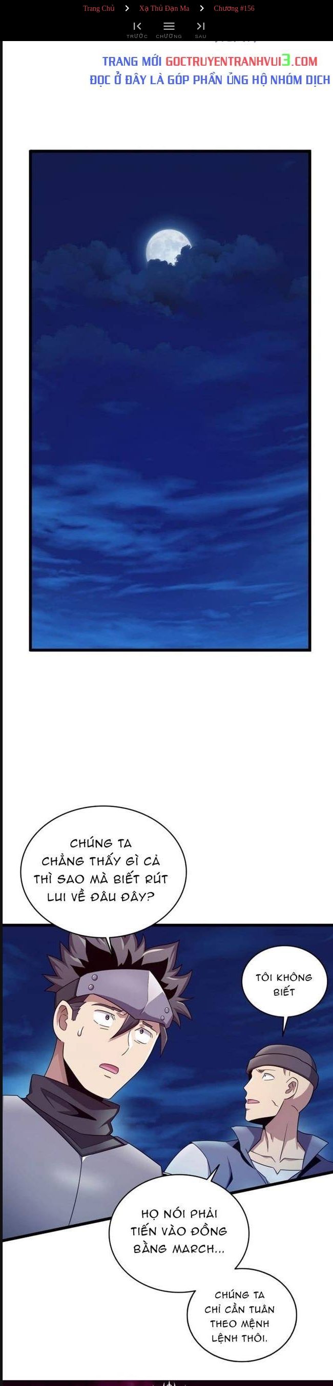 Chương 156 - Trang 1