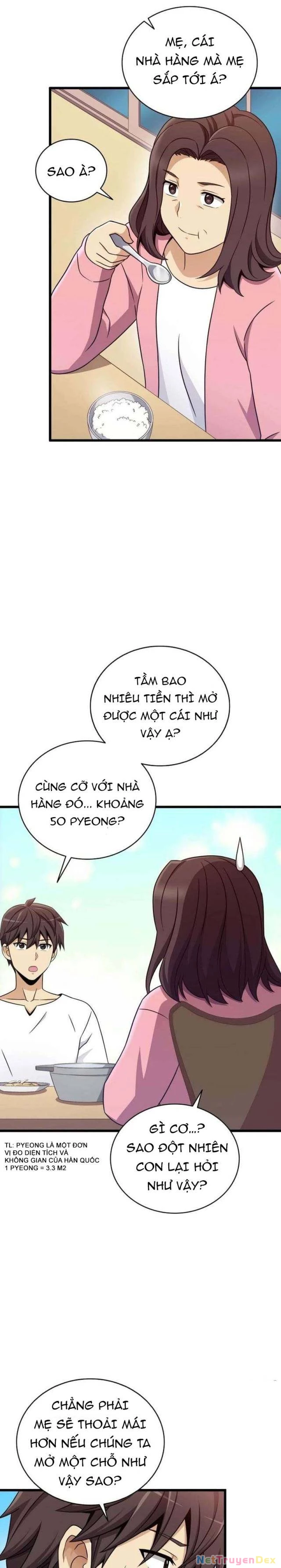 Chương 164 - Trang 20