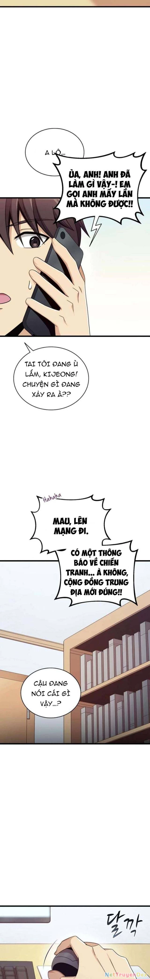 Chương 164 - Trang 23