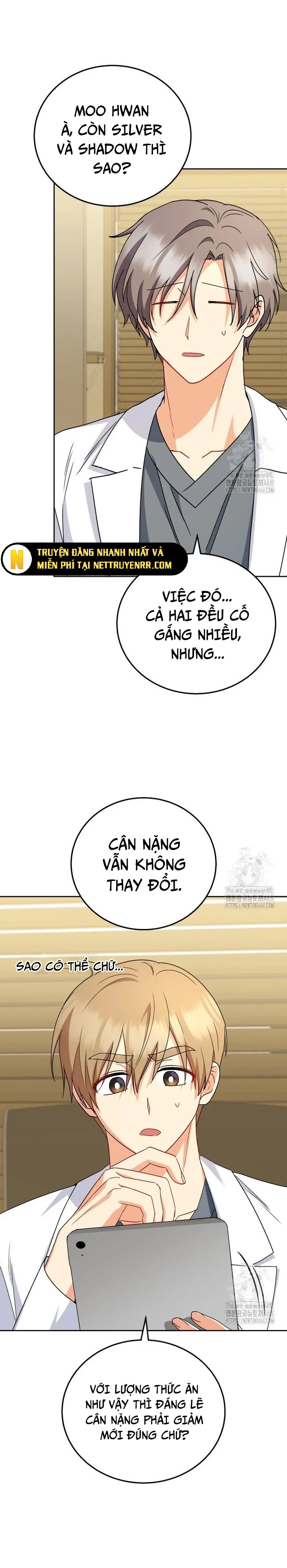 Chương 85 - Trang 23