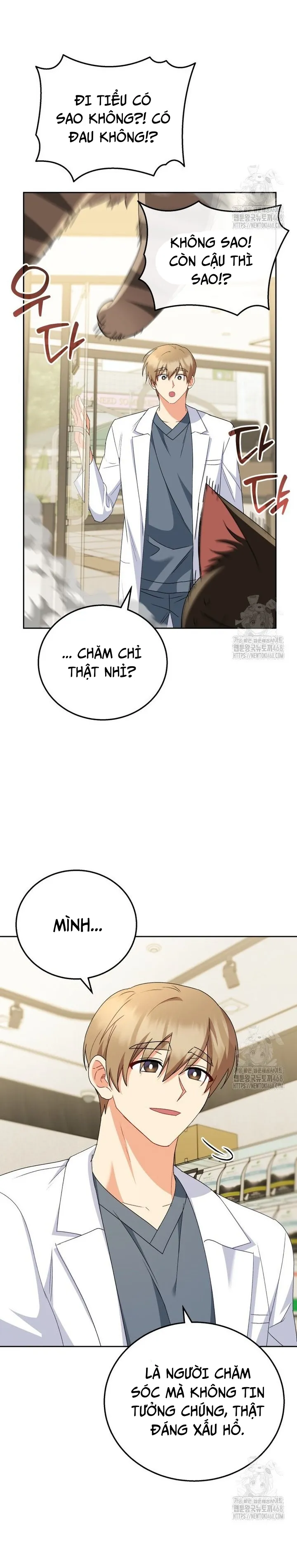 Chương 85 - Trang 27