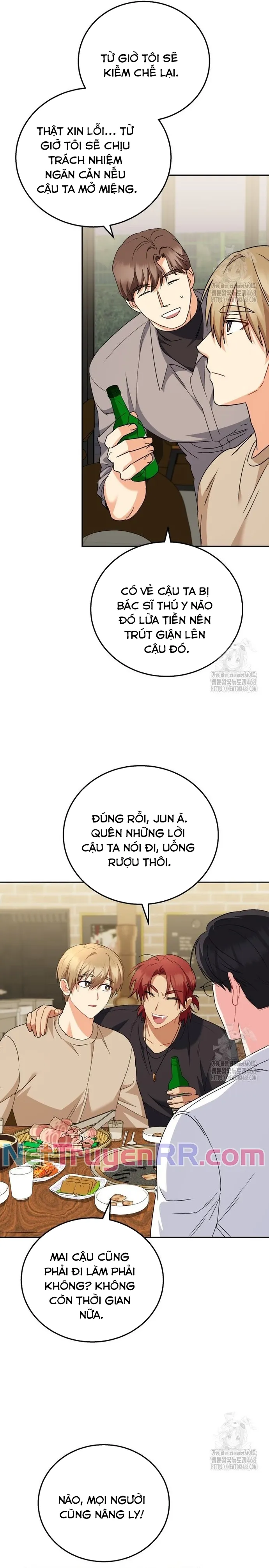 Chương 86 - Trang 21