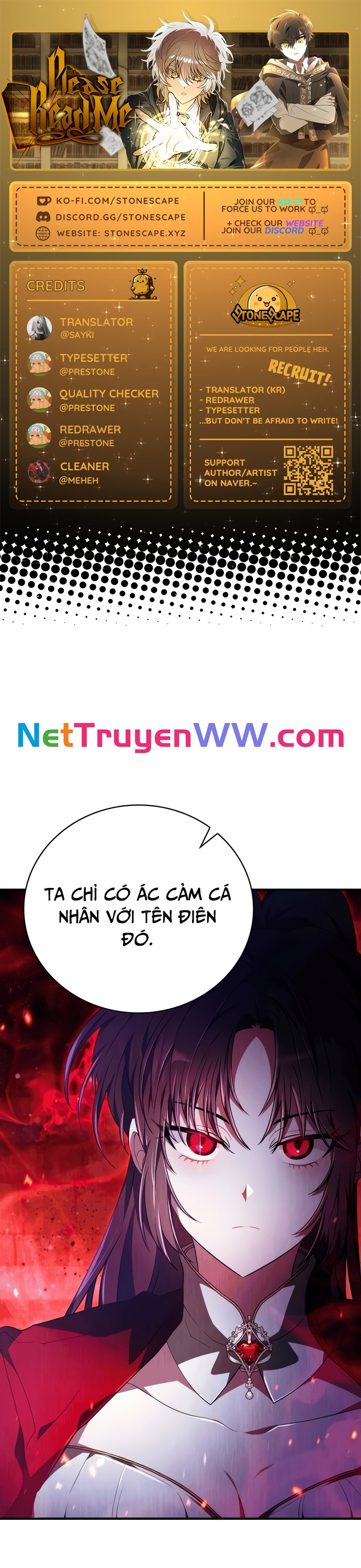 Chương 23 - Trang 1