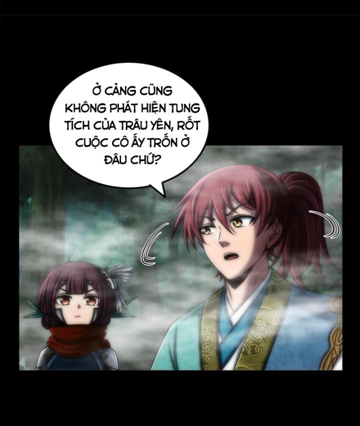 Chương 271 - Trang 50