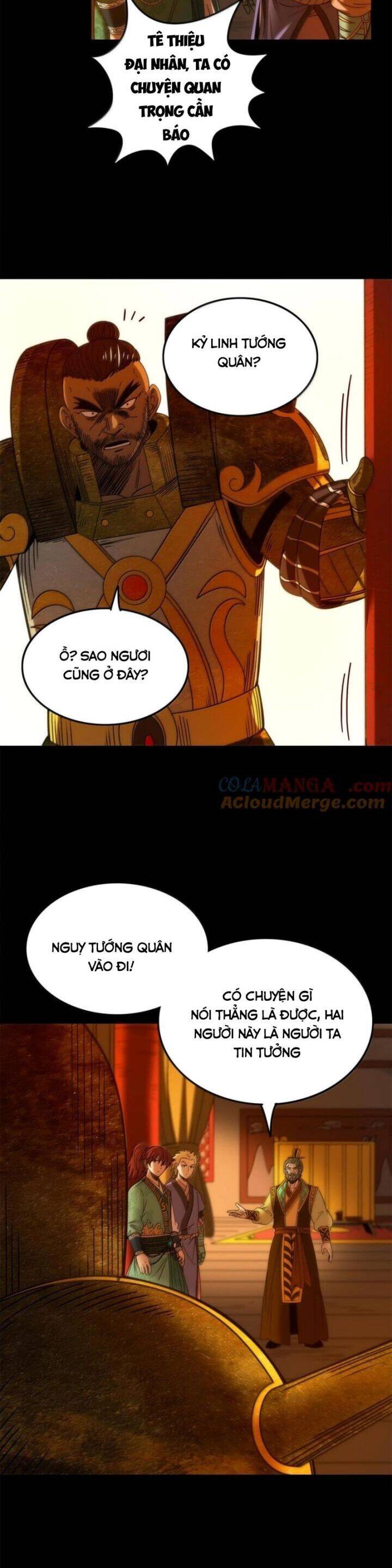 Chương 320 - Trang 13