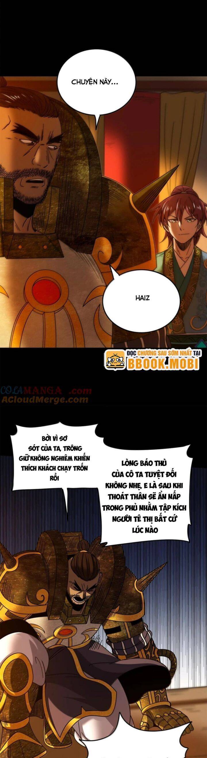 Chương 320 - Trang 14