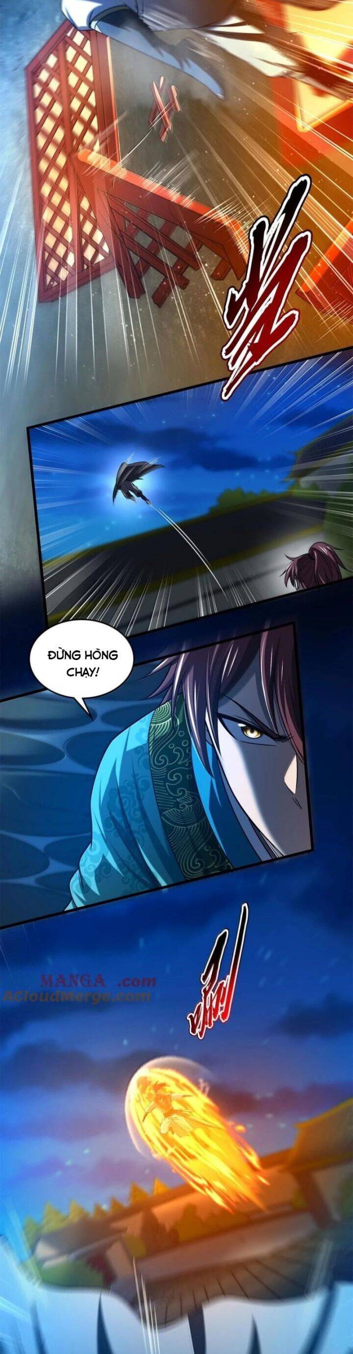 Chương 320 - Trang 3