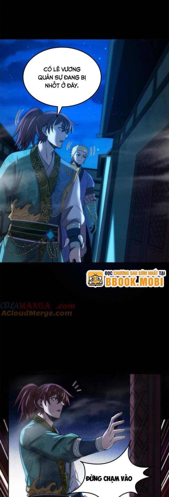 Chương 320 - Trang 21