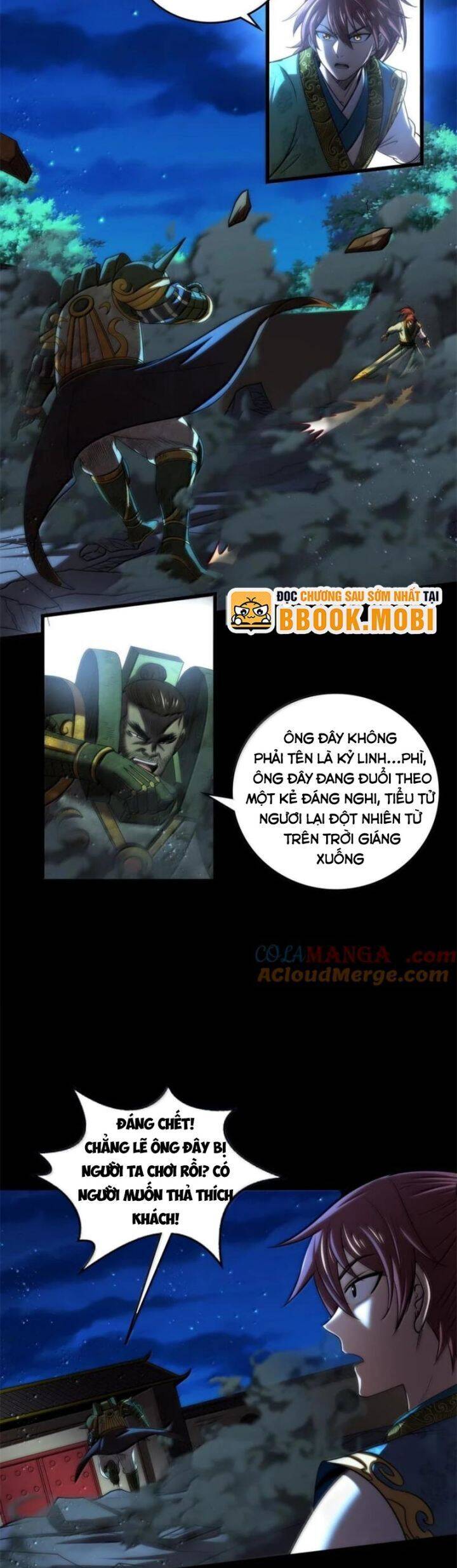Chương 320 - Trang 8