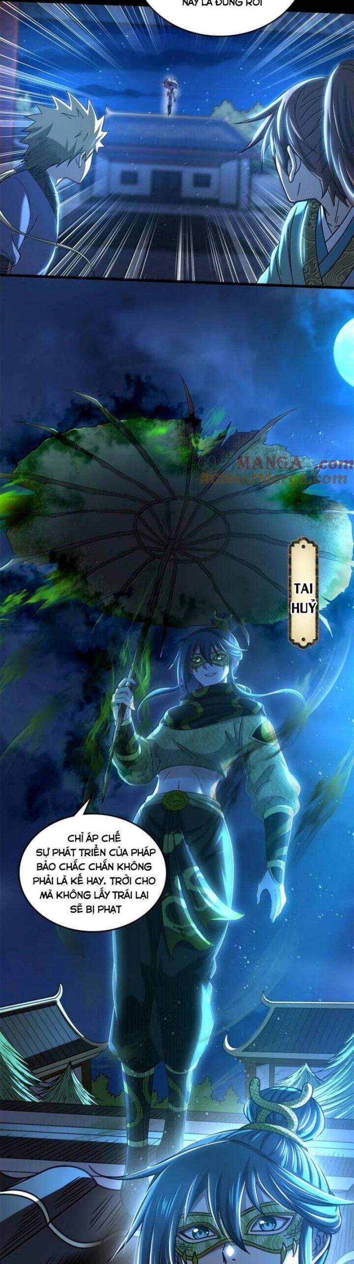 Chương 321 - Trang 12